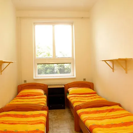 Hostal Ubytovna Lednice *