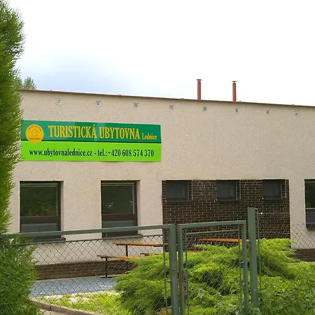 Hostal Ubytovna Lednice