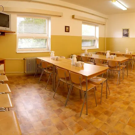 Ubytovna Lednice *