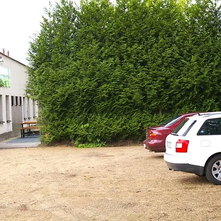 Hostal Ubytovna Lednice Lednice